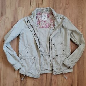 H&M "L.O.G.G" Jacket